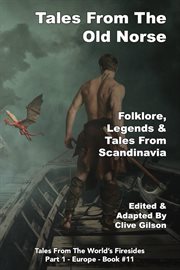 Tales from the old norse cover image
