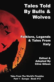 Tales told by bulls & wolves cover image