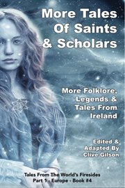 More tales of saints & scholars cover image