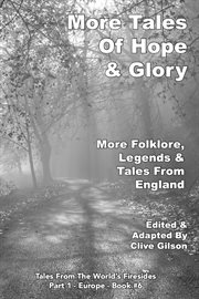 More tales of hope & glory cover image