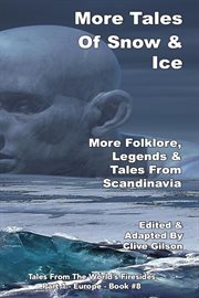 More tales of snow & ice cover image
