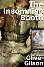 The insomniac booth cover image