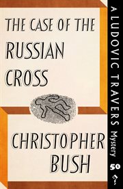 The case of the Russian cross cover image