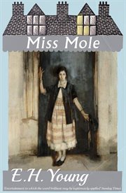 Miss Mole cover image