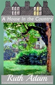 A house in the country cover image