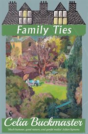 FAMILY TIES cover image