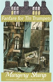 Fanfare for tin trumpets cover image