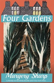 Four gardens cover image