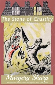 The stone of chastity cover image