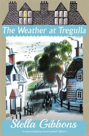 The weather at Tregulla cover image