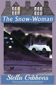 The snow-woman cover image