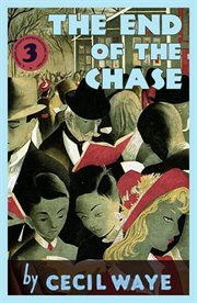 The end of the chase cover image