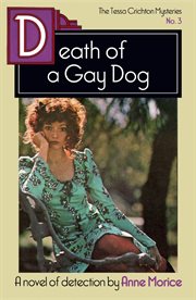 Death of a gay dog cover image