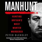 Manhunt cover image