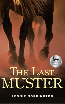 Cover image for The Last Muster