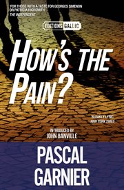 How's the pain? cover image