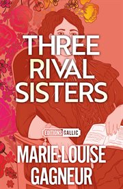 Three rival sisters cover image