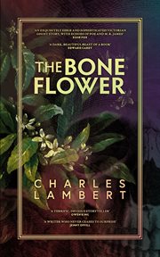 The bone flower cover image