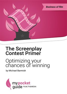 Cover image for The Screenplay Contest Primer