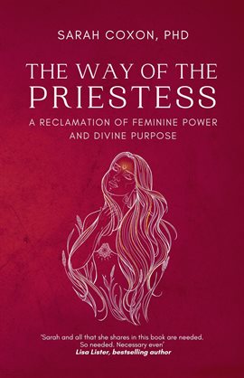 Cover image for The Way of the Priestess