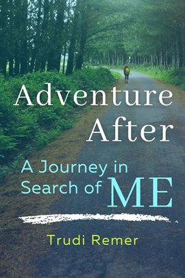 Cover image for Adventure After