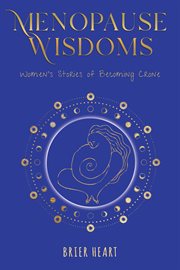 Menopause wisdoms cover image