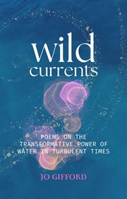Wild currents cover image