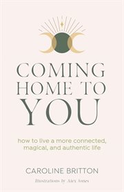 Coming home to you cover image