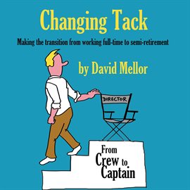 Cover image for Changing Tack