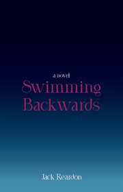 Swimming backwards cover image
