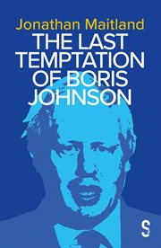 The last temptation of boris johnson cover image