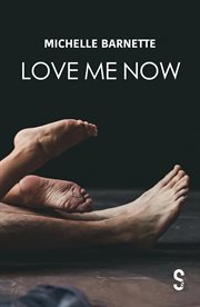 Love me now cover image