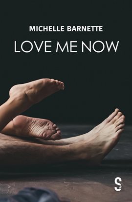 Cover image for Love Me Now