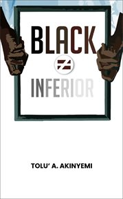 Black does not equal inferior cover image