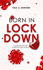Born in lockdown cover image