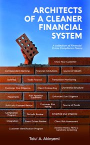 Architects of a Cleaner Financial System cover image