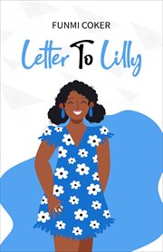 Letter to lilly cover image