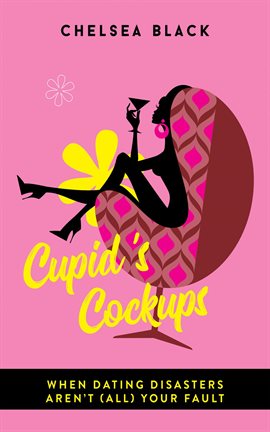 Cover image for Cupid's Cockups