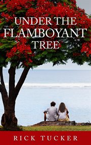 Under the flamboyant tree cover image