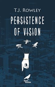 Persistence of Vision cover image
