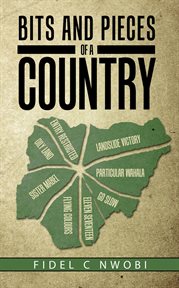 Bits and pieces of a country cover image