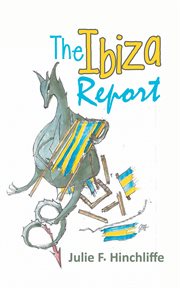 The ibiza report cover image