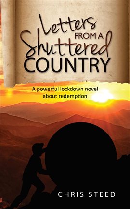 Cover image for Letters from a Shuttered Country