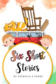 Six short stories cover image
