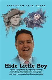 Hide little boy cover image