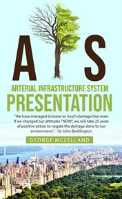 A.i.s.. Arterial Infrastructure System Presentation cover image
