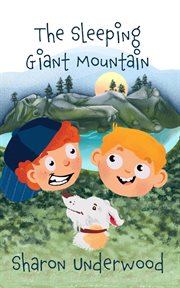 The sleeping giant mountain cover image