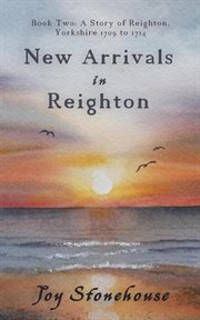 New arrivals in reighton cover image