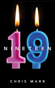 Nineteen cover image