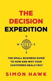 The decision expedition cover image